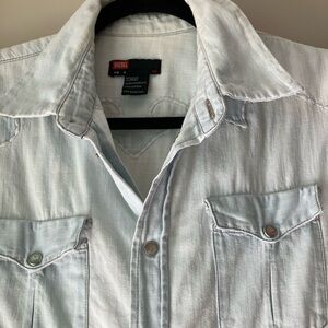 Original DIESEL Jeans Shirt